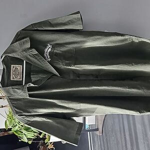 Sierra Nevada short sleeve men's shirt